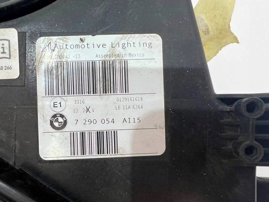 Frontscheinwerfer BMW X5 F15 7290054 Rechts Scheinwerfer Headlight SCH2753567063ed
