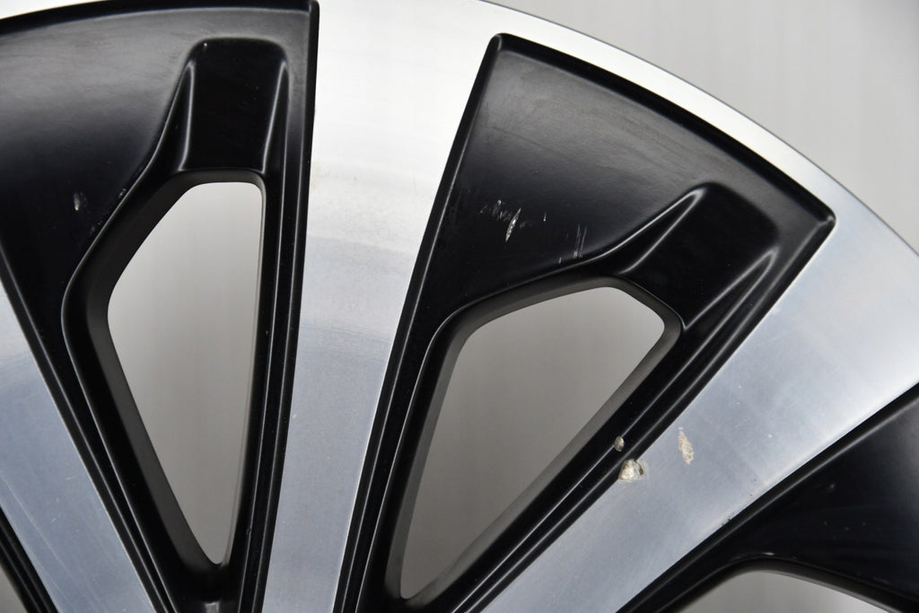 1x Alufelge 19 Zoll 7.5" 5x112 53ET Matt A24740131200 Mercedes-Benz Glb Gla FEL5418564781ux
