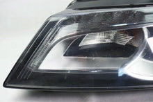 Laden Sie das Bild in den Galerie-Viewer, Frontscheinwerfer Audi A3 8P0941003BE Bi-Xenon Links Scheinwerfer Headlight