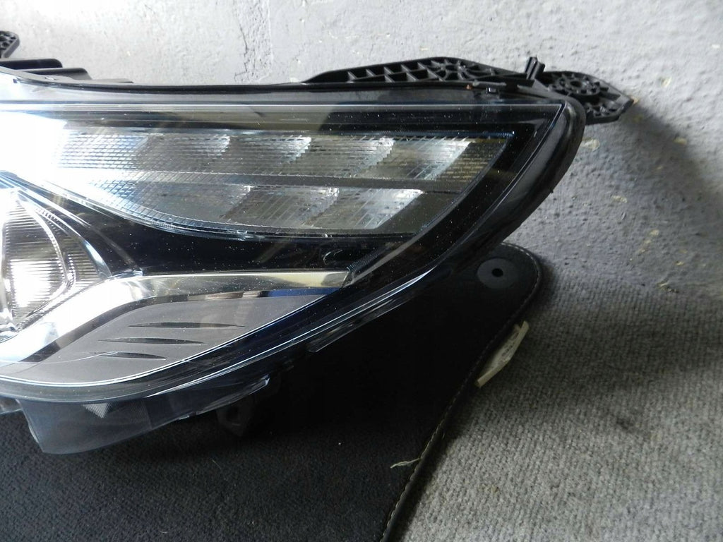 Frontscheinwerfer Ford Galaxy S Max S-Max EM2B13W030GH LED Rechts oder Links