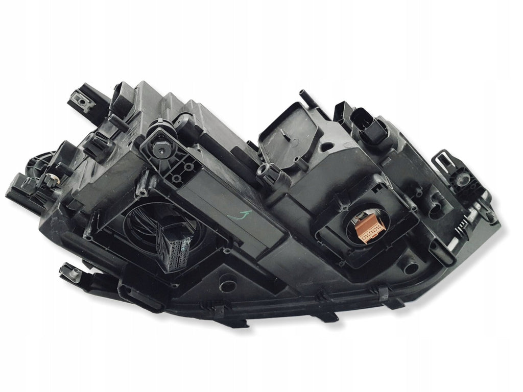 Frontscheinwerfer VW Touran 5TB941035E Links Scheinwerfer Headlight SCH4228001440gj
