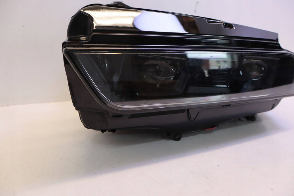 Frontscheinwerfer BMW 7 5A63711-05 Links Scheinwerfer Headlight SCH3248227622wm