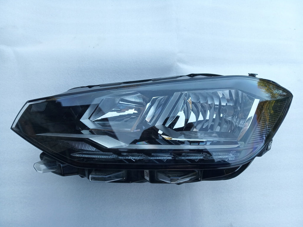 Frontscheinwerfer VW Sportsvan 517941005D Links Scheinwerfer Headlight SCH1485885416yh