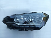 Laden Sie das Bild in den Galerie-Viewer, Frontscheinwerfer VW Sportsvan 517941005D Links Scheinwerfer Headlight SCH1485885416yh