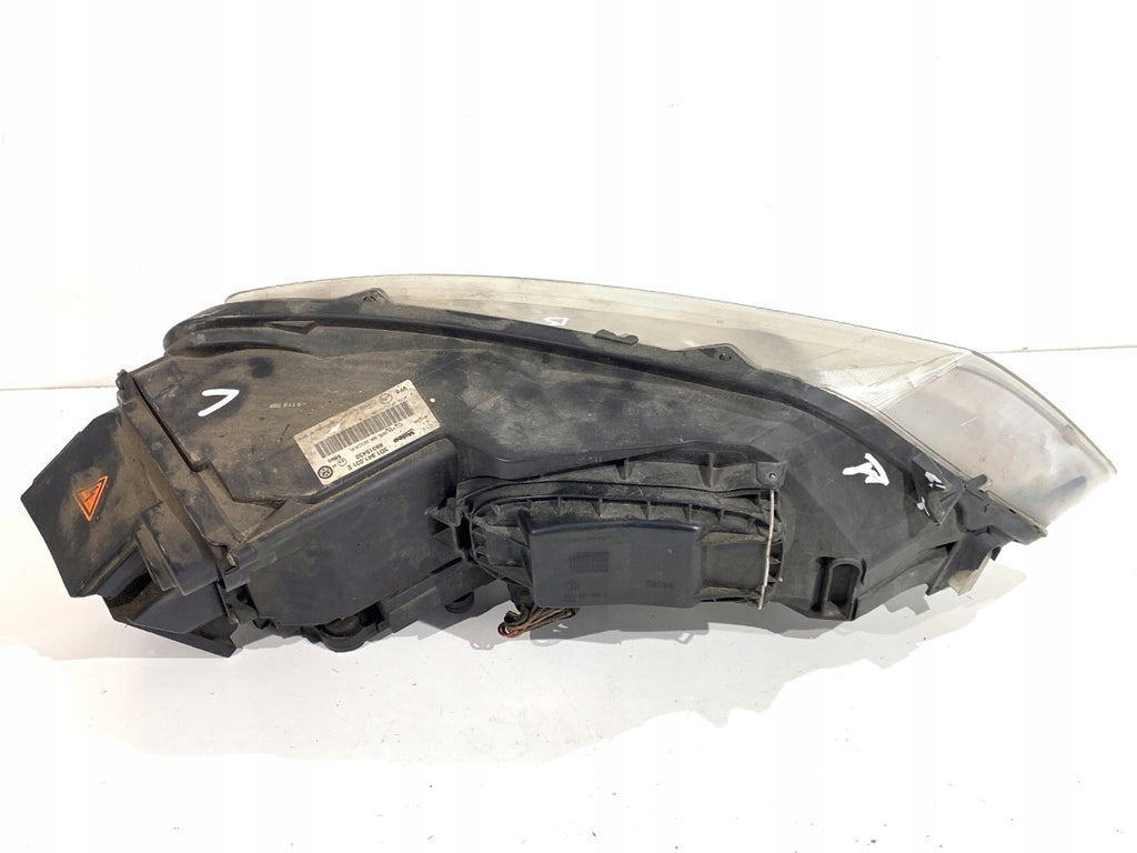 Frontscheinwerfer VW Phaeton 3D1941031E Links Scheinwerfer Headlight SCH5078754248gx