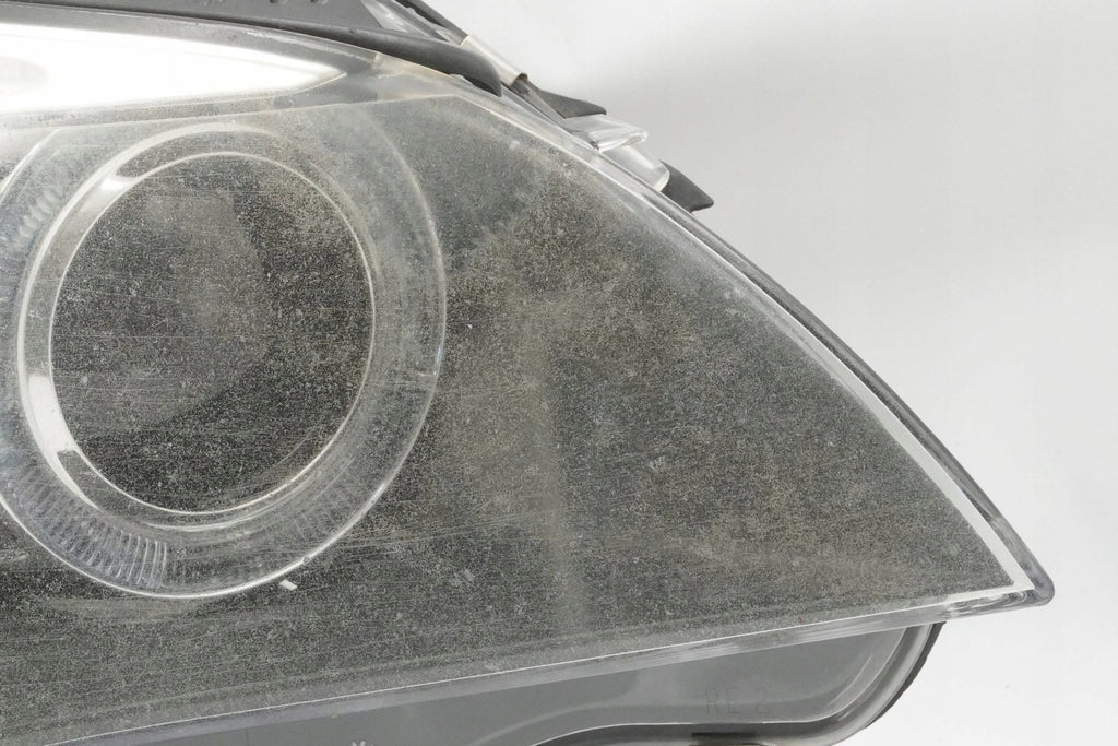 Frontscheinwerfer BMW 5 E60 E61 7177740 5DV009000 Rechts Scheinwerfer Headlight SCH7623839514os