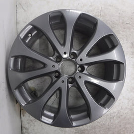 1x Alufelge 18 Zoll 8.0