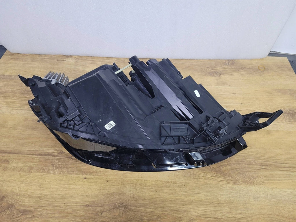 Frontscheinwerfer VW I 14B941005 L856501 Links Scheinwerfer Headlight SCH9170681870ll