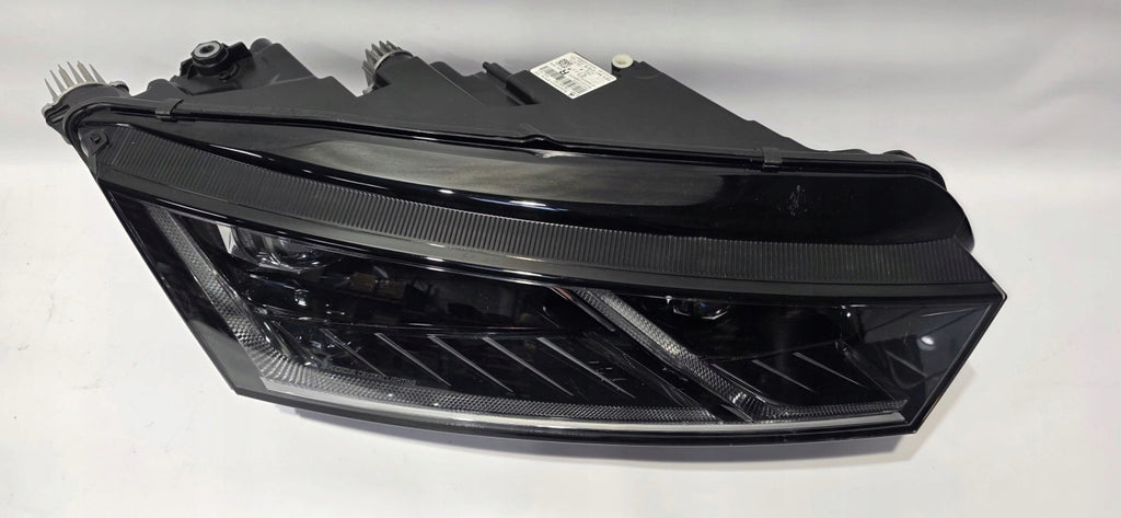 Frontscheinwerfer Skoda Octavia IV 5E4941016B Full LED Rechts Headlight SCH4956739757bm