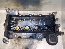 Laden Sie das Bild in den Galerie-Viewer, Motor BMW 3 E90 1 E87 N47D20A 2.0 177PS 2008 Diesel Engine Unkomplett MOT9253835202ta