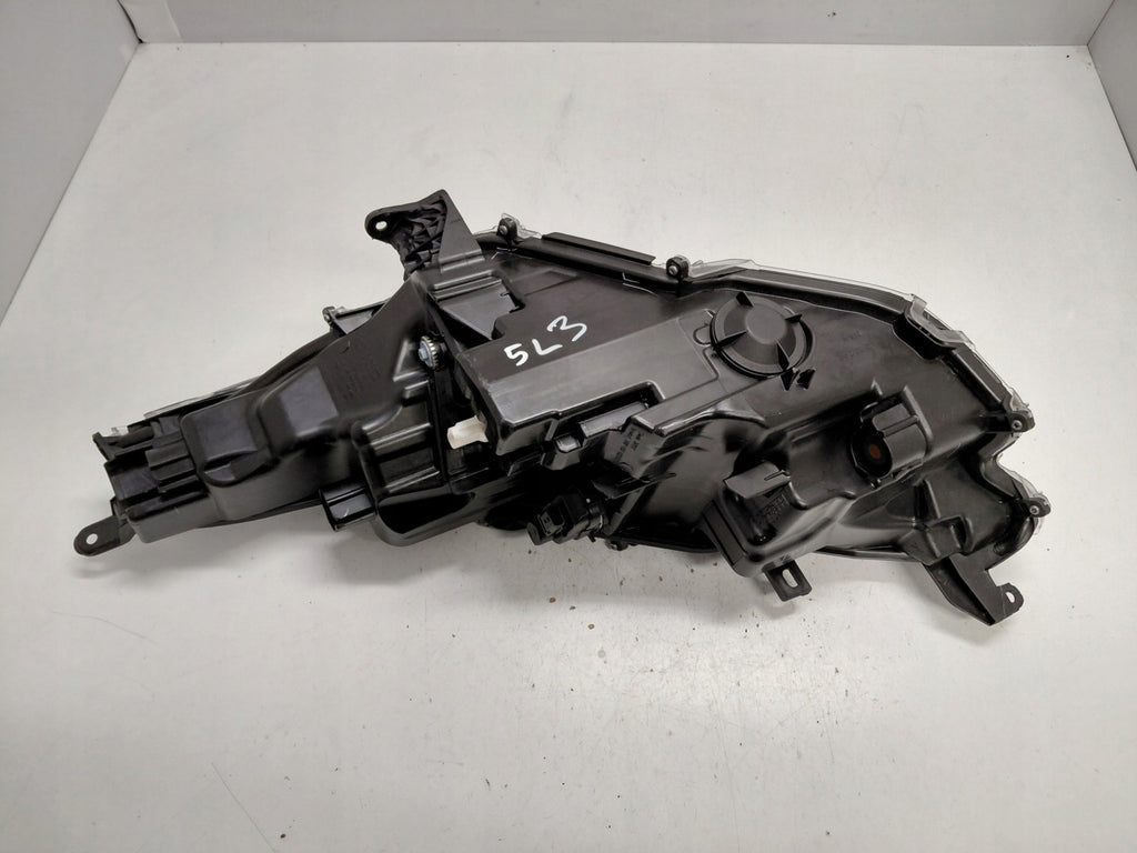 Frontscheinwerfer Toyota Yaris K0-8EU Full LED Rechts Scheinwerfer Headlight SCH2782523138to