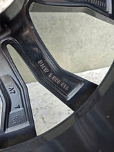 Load image into Gallery viewer, 1x Alufelge 19 Zoll 8.0" 5x112 8008616 BMW X1 F48 Rim Wheel FEL8572239837yl