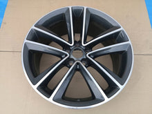 Load image into Gallery viewer, 1x Alufelge 19 Zoll 8.5" 5x112 25ET 6887591 BMW G32 7 G11 G12 Rim Wheel FEL2441788093mt