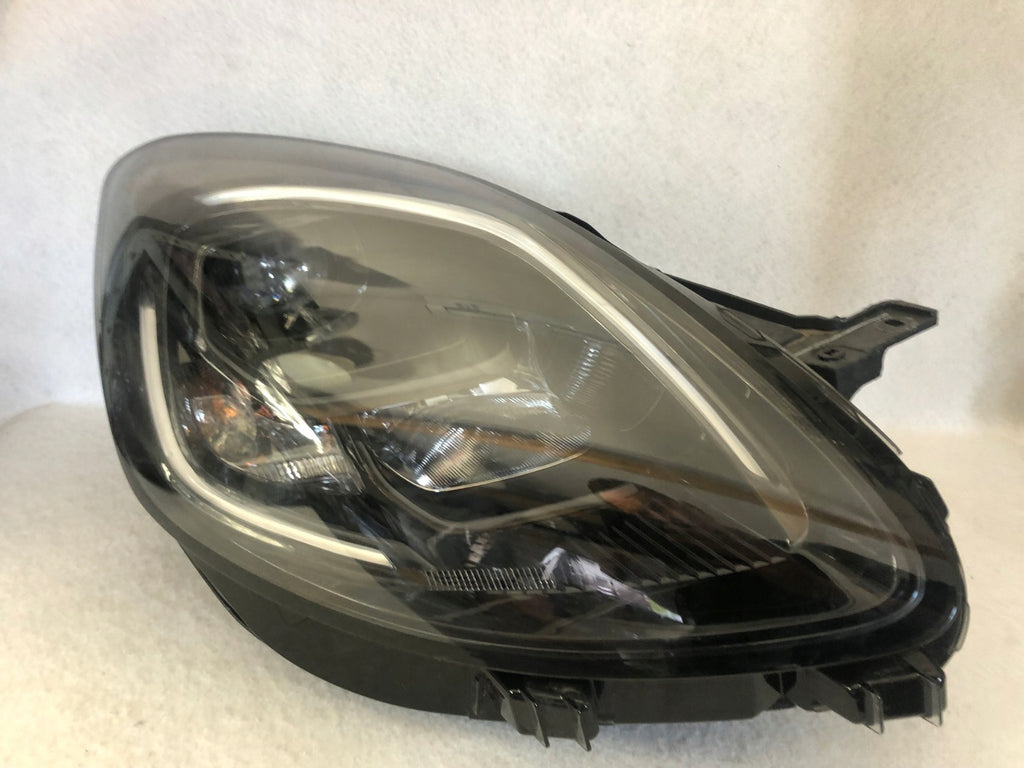 Frontscheinwerfer Ford Puma L1TB-13E014-GK LED Rechts Scheinwerfer Headlight