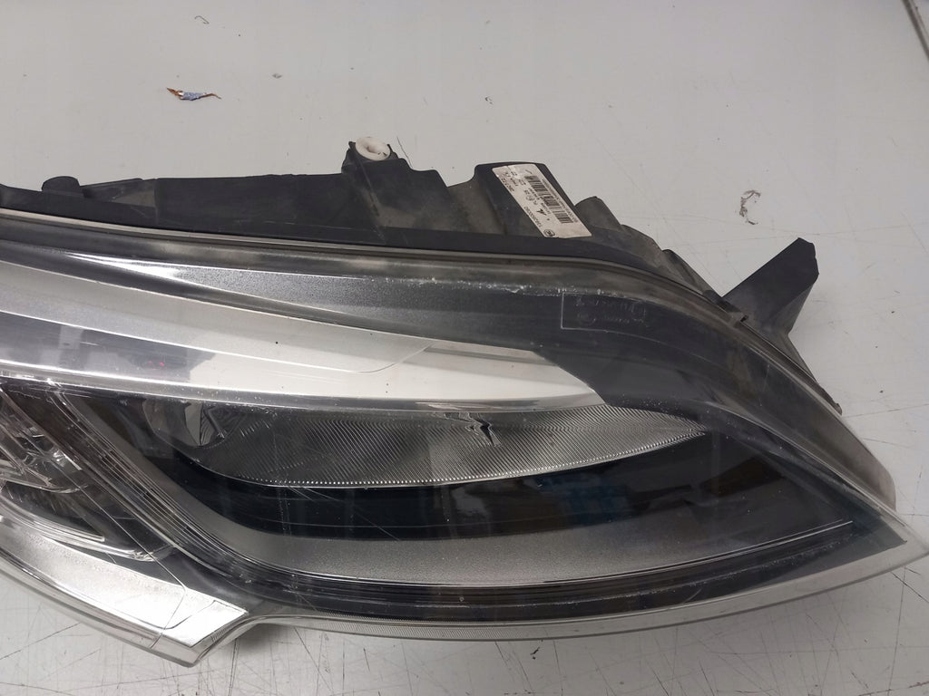 Frontscheinwerfer Fiat Ducato Boxer 1392600080 Rechts Scheinwerfer Headlight SCH1941957357ws
