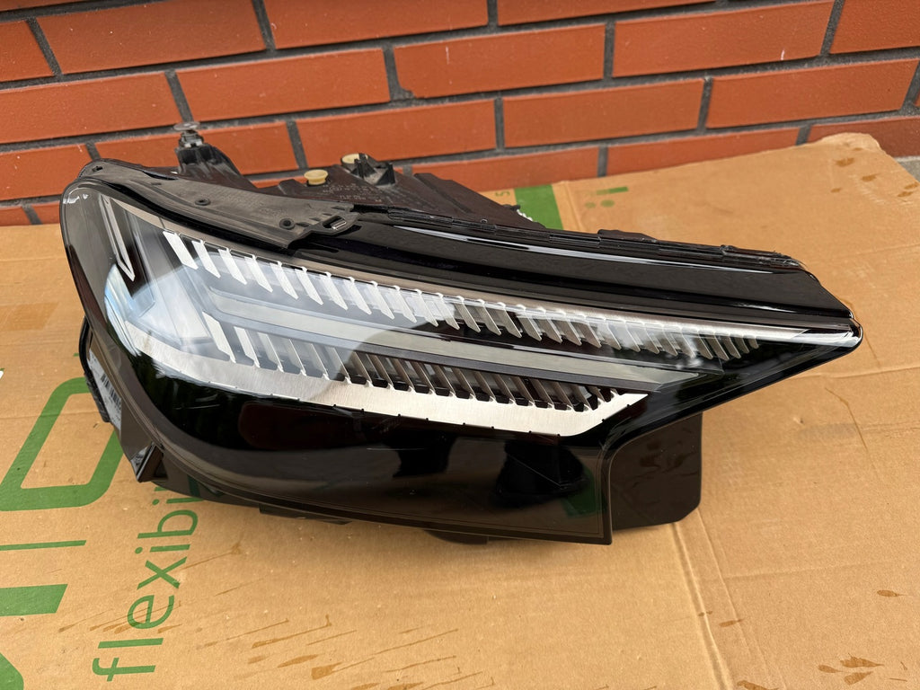 Frontscheinwerfer Audi E-Tron 89A941036 LED Rechts Scheinwerfer Headlight