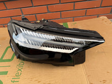Laden Sie das Bild in den Galerie-Viewer, Frontscheinwerfer Audi E-Tron 89A941036 LED Rechts Scheinwerfer Headlight