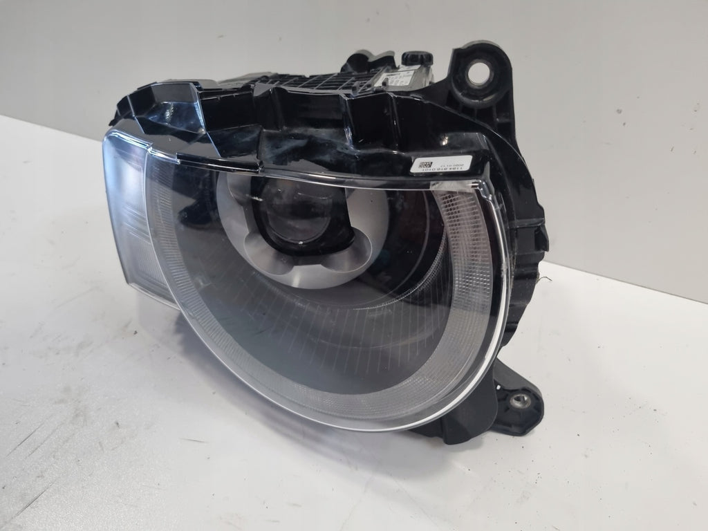 Frontscheinwerfer Land Rover Defender L8B2-13W029-EH LED Rechts Headlight SCH4993997410ki