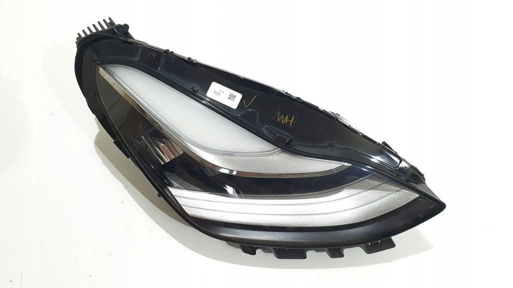 Frontscheinwerfer Tesla 3 1077376-00-C LED Rechts Scheinwerfer Headlight