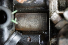 Load image into Gallery viewer, Motor Renault Clio II K9KB702 1.5 DCI 81PS 236TKm 2004 Diesel Engine Unkomplett MOT2861642810jo