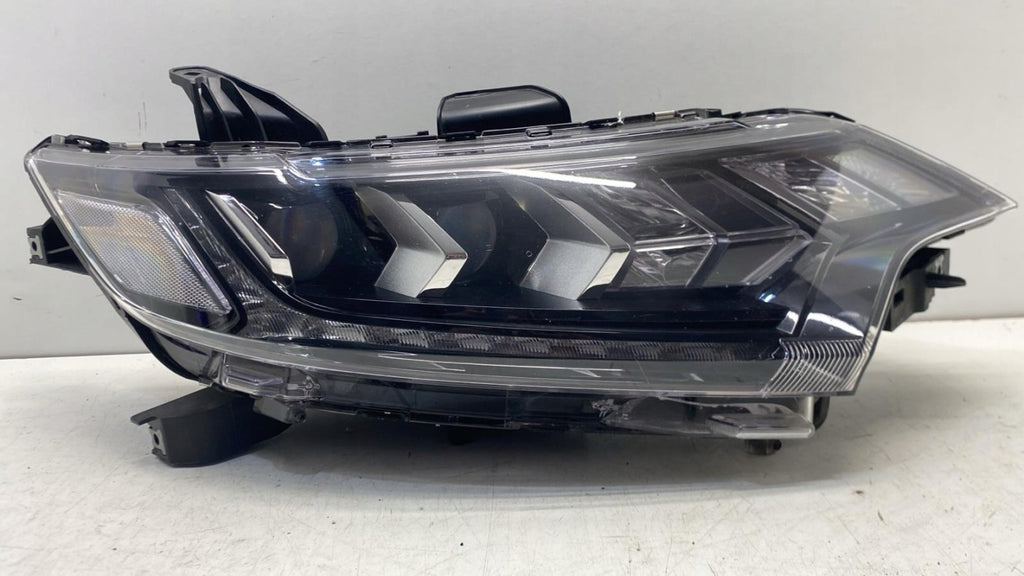 Frontscheinwerfer Mitsubishi Outlander III 8301D3-32 Rechts Headlight SCH1030115602is