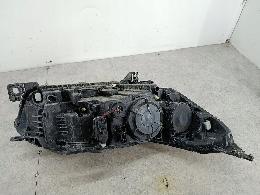 Frontscheinwerfer Citroën C5 III Links Scheinwerfer Headlight SCH3266494421ta