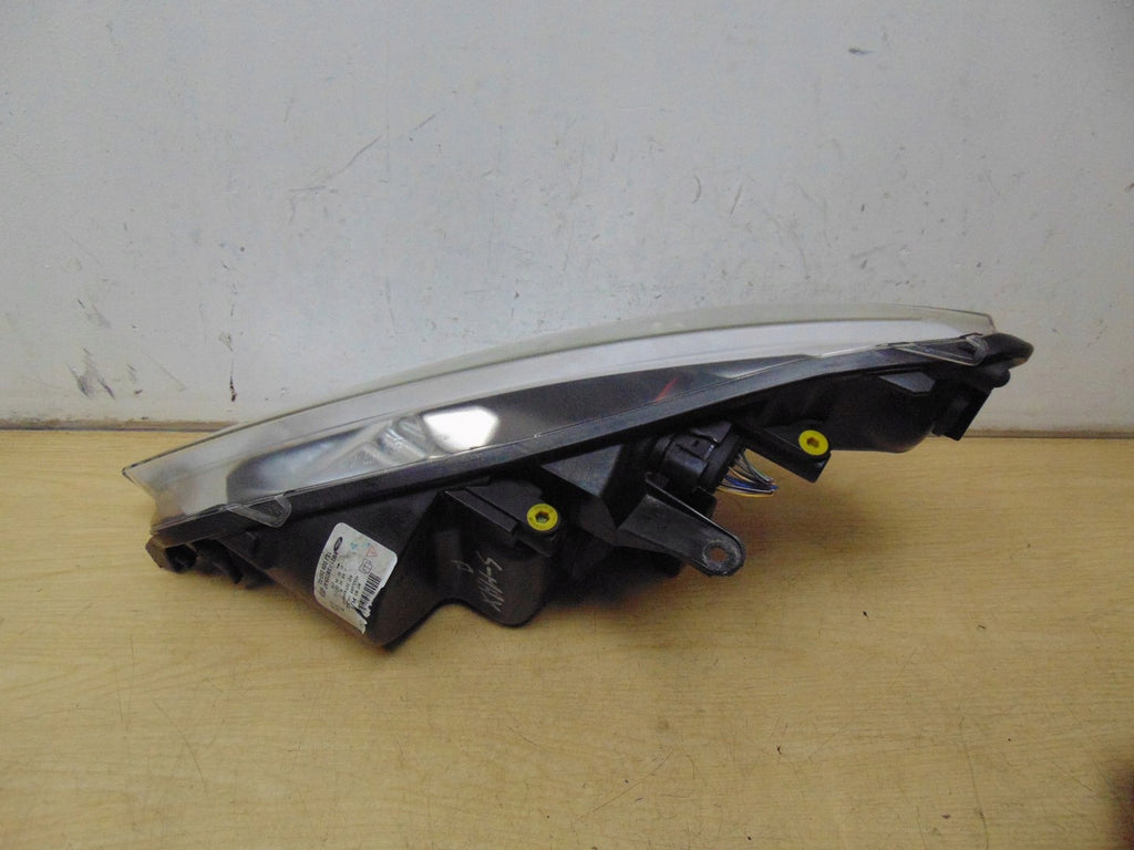 Frontscheinwerfer Ford S-Max 6M21-13W029-AF LED Rechts Scheinwerfer Headlight