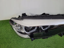 Laden Sie das Bild in den Galerie-Viewer, Frontscheinwerfer BMW 5 G31 G30 7214952-03 Rechts Scheinwerfer Headlight
