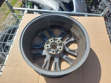 Laden Sie das Bild in den Galerie-Viewer, 1x Alufelge 18 Zoll 5x114.3 403007371R Renault Koleos Ii Rim Wheel FEL9494004371mj