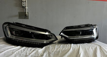 Load image into Gallery viewer, Frontscheinwerfer VW Touran 5TC941081D 5TC941082D Ein Stück (Rechts oder Links)