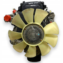 Laden Sie das Bild in den Galerie-Viewer, Motor Mazda Bt50 Bt-50 WLAA 2.5 TDCI 143PS 105kW 187TKm 2006 Diesel Komplett MOT9548130900hu