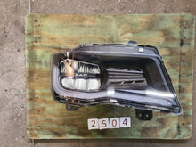 Laden Sie das Bild in den Galerie-Viewer, Frontscheinwerfer Man 8125101-6814 LED Rechts Scheinwerfer Headlight SCH1552817345dq