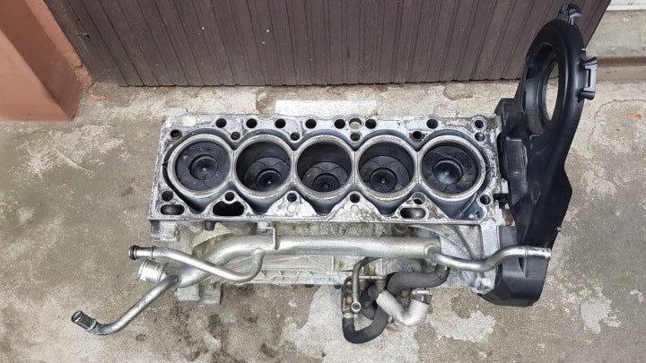 Motorblock Volvo I 2.0 2009 Diesel Unkomplett MOT2927476806zv