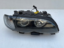 Load image into Gallery viewer, Frontscheinwerfer BMW Touring E46 0301177272 Xenon Rechts Scheinwerfer Headlight SCH6194528906rg