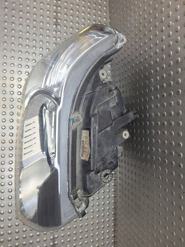 Frontscheinwerfer Land Rover Freelander 6H5213W029BC Rechts Headlight SCH7214611750qb