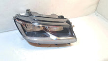 Laden Sie das Bild in den Galerie-Viewer, Frontscheinwerfer VW Tiguan 3G1941005 Halogen Rechts Scheinwerfer Headlight