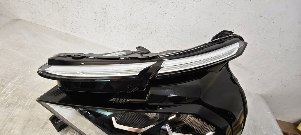 Frontscheinwerfer Citroën C4 III 9830649480 LED Links Scheinwerfer Headlight SCH9717261423eq