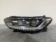 Load image into Gallery viewer, Frontscheinwerfer VW Passat 3G1941081G LED Links Scheinwerfer Headlight SCH5646264581dn