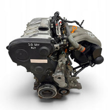 Load image into Gallery viewer, Motor Audi VW C5 A4 B6 B7 ALT 2.0 FSI 130PS 96kW 161TKm 2000 Benzin Komplett MOT5799189593kj