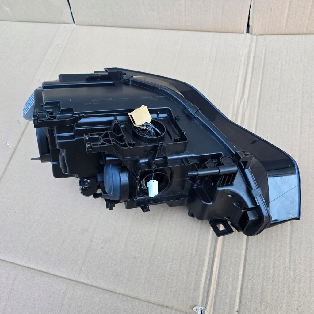 Frontscheinwerfer Audi A5 8T0941754C Xenon Rechts Scheinwerfer Headlight SCH3638744267np