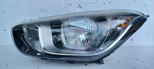 Load image into Gallery viewer, Frontscheinwerfer Hyundai I20 92101-4P500 Links Scheinwerfer Headlight SCH9377283404cq