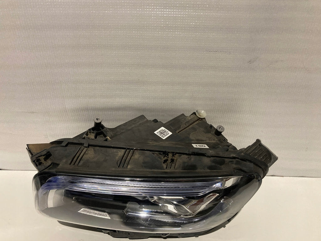 Frontscheinwerfer Mercedes-Benz Glb X247 A2479061905 LED Links Headlight SCH4513644383mq