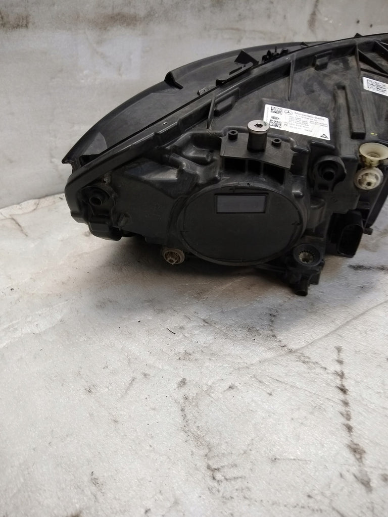 Frontscheinwerfer Mercedes-Benz Cla A1189068300 LED Links Scheinwerfer Headlight SCH9499764295xk
