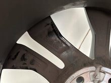 Load image into Gallery viewer, 1x Alufelge 17 Zoll 7.0" 5x112 40ET Glanz 5NA601025AL VW Tiguan Rim Wheel FEL6347703249am