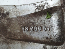 Load image into Gallery viewer, 4x Alufelge 17 Zoll 7.0&quot; 5x110 13269541 Opel Meriva B Rim Wheel