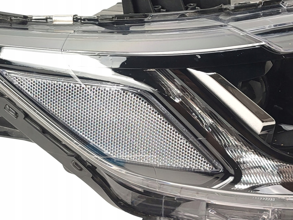 Frontscheinwerfer Mitsubishi Outlander III ECM92122E20 17828565445 LED Rechts