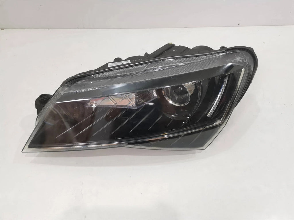 Frontscheinwerfer Skoda Superb III 3V1941015B Links Scheinwerfer Headlight
