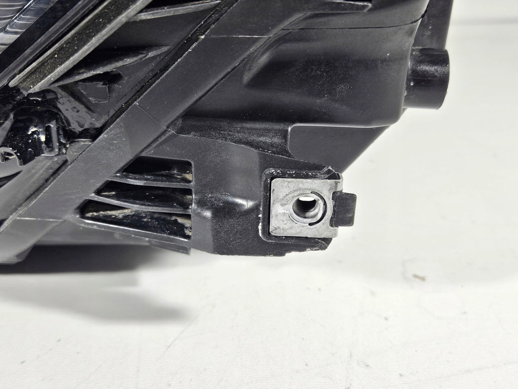 Frontscheinwerfer VW Passat B8 3G1941035QQ LED Links Scheinwerfer Headlight SCH8326737213mj