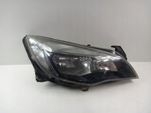 Laden Sie das Bild in den Galerie-Viewer, Frontscheinwerfer Opel Astra J Rechts Scheinwerfer Headlight SCH6188995289ur