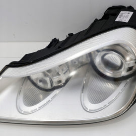 Frontscheinwerfer Porsche Cayenne 7L5941031K Xenon Links Scheinwerfer Headlight SCH6030751559at